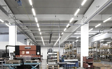 5 афсонаҳои маъмулии равшании LED