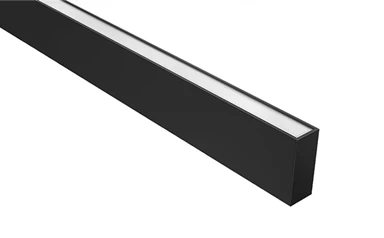 Чароғаки анбори LED: Намудҳо ва Дастури интихоб