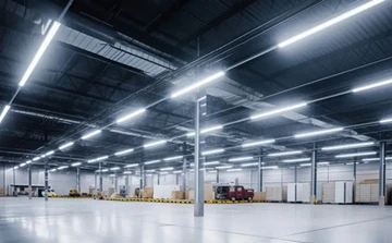 IP65 Powprof Light Reed: Оё онҳо ба ин монанданд?