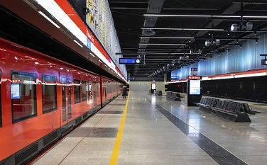 Ҳангоми интихоби чароғҳои нишасти Metro кай бояд чиро бояд ба назар гирифт?