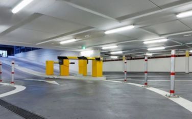 Оё чароғҳои три{{0}протоф барои муҳити зеризаминӣ мувофиқанд?