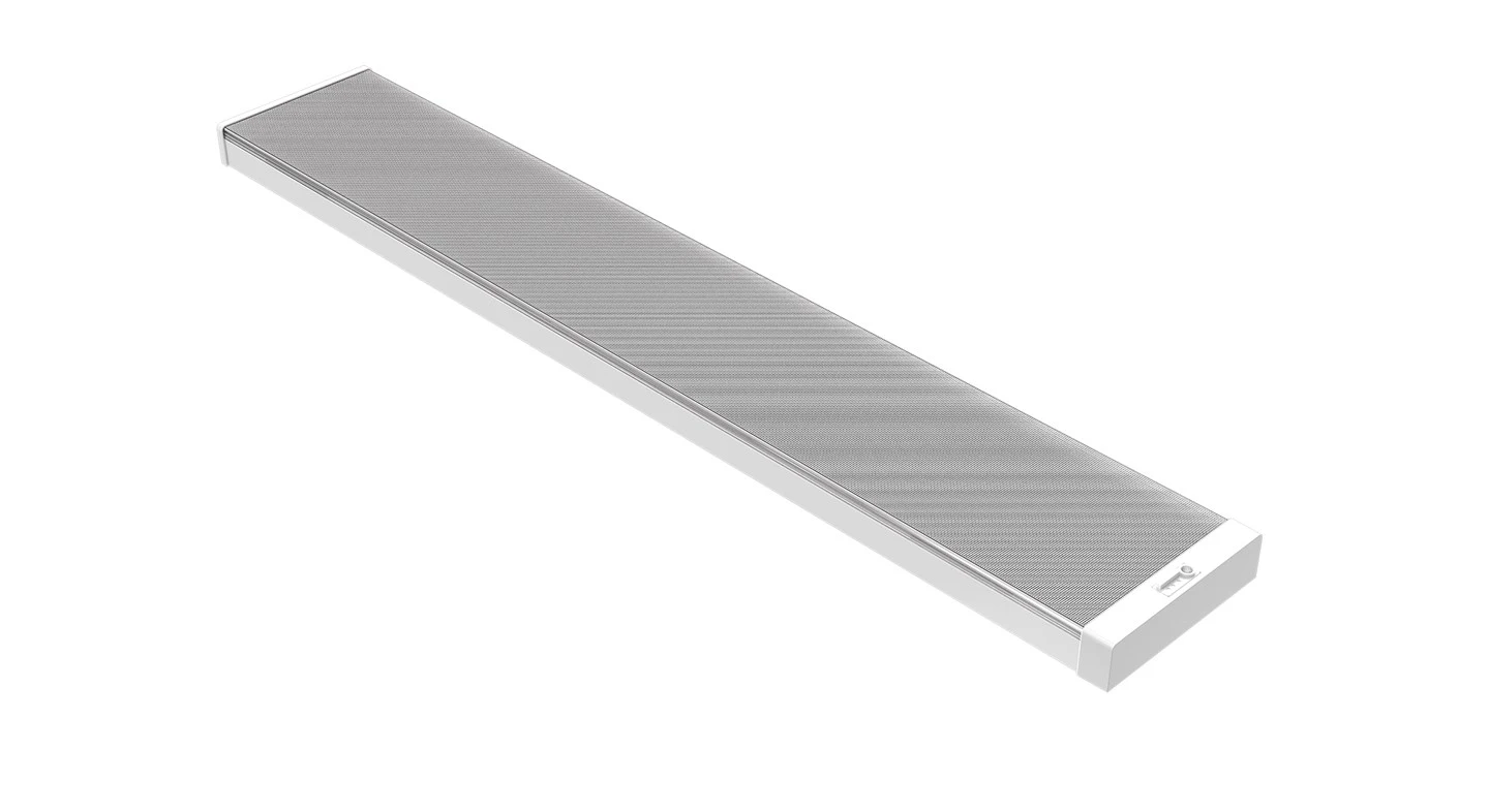Кастон UGR Batten Light